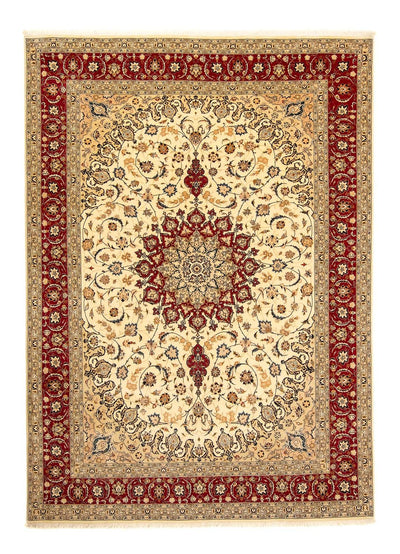 Tabriz - 50 Raj Tapete 254x335cm - Tapete persa