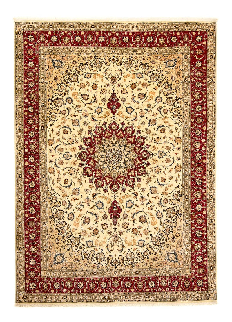 Tabriz - 50 Raj Tapete 335x254cm - Tapete persa