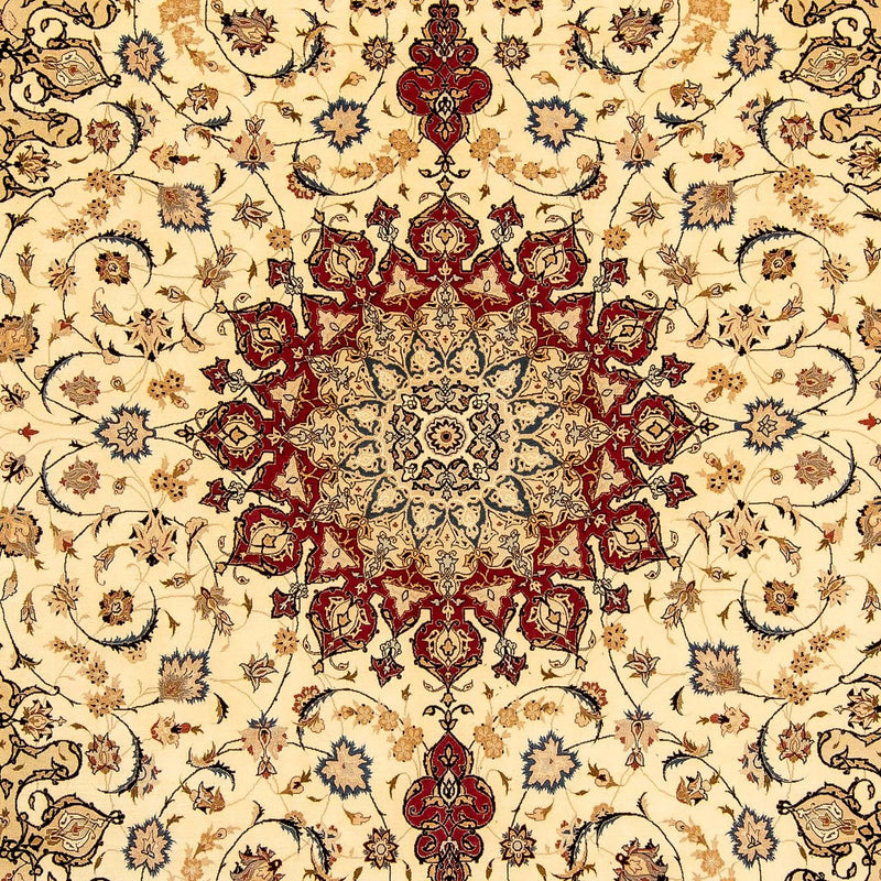 Tabriz - 50 Raj Tapete 335x254cm - Tapete persa