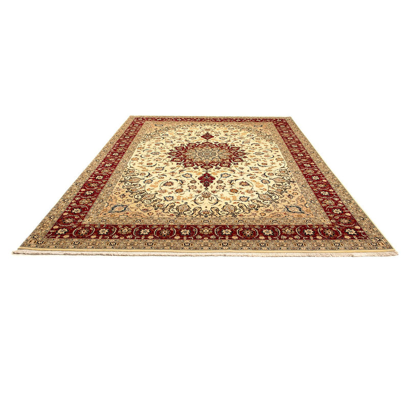Tabriz - 50 Raj Tapete 335x254cm - Tapete persa