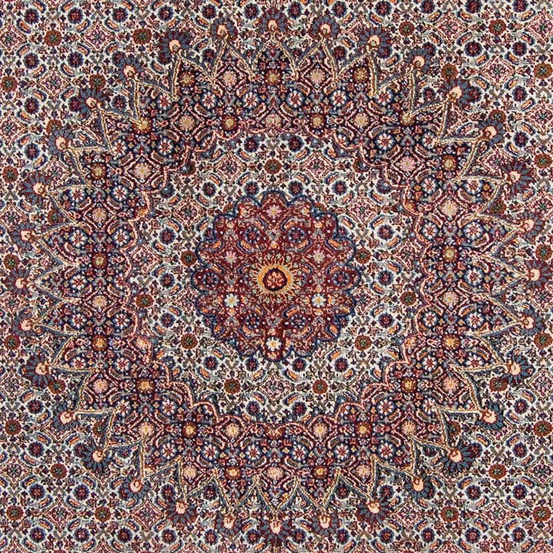 Moud Teppich 274x200cm - Perserteppich