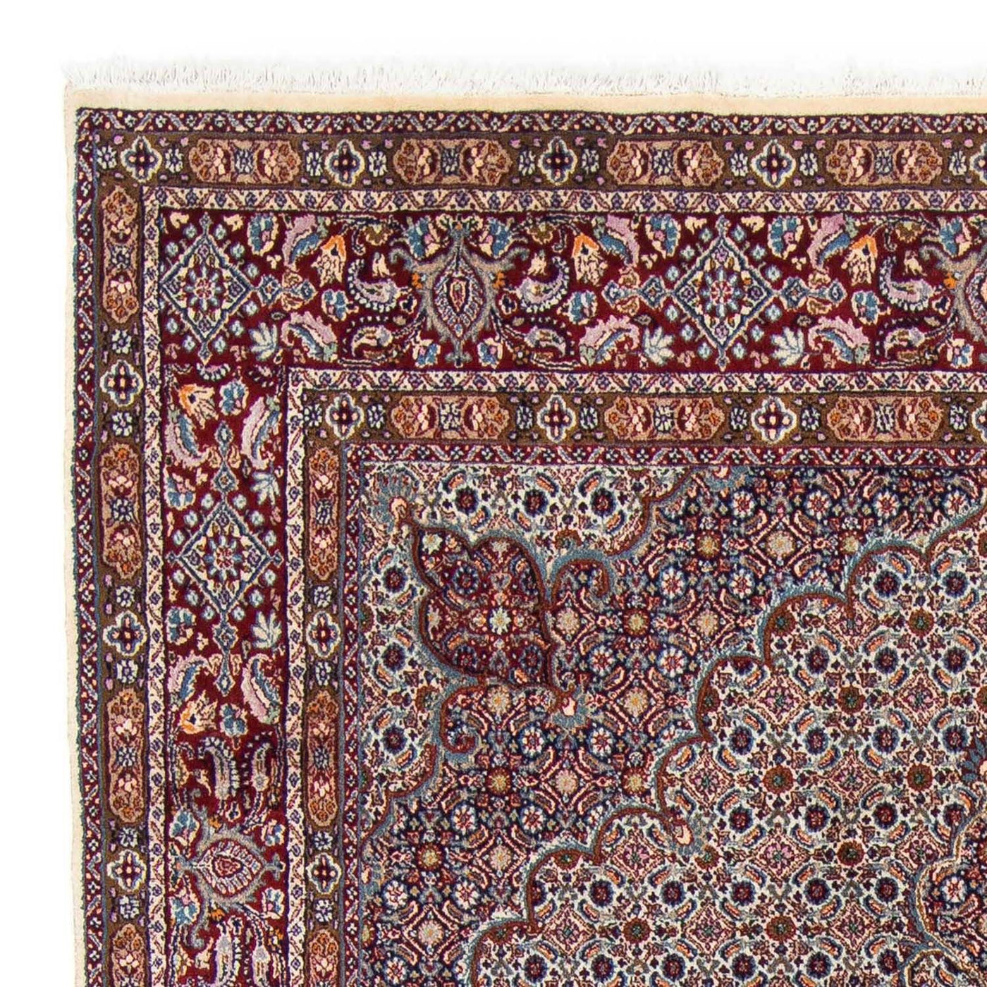 Moud Teppich 274x200cm - Perserteppich
