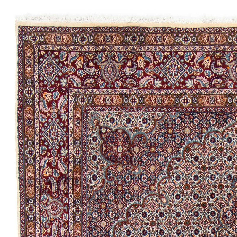 Moud Teppich 274x200cm - Perserteppich