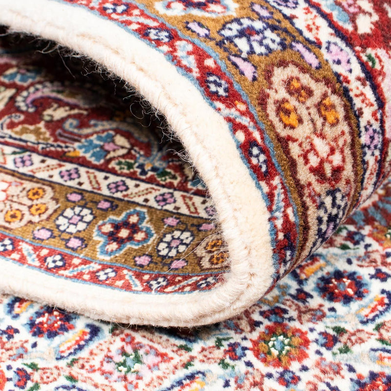 Moud Teppich 274x200cm - Perserteppich