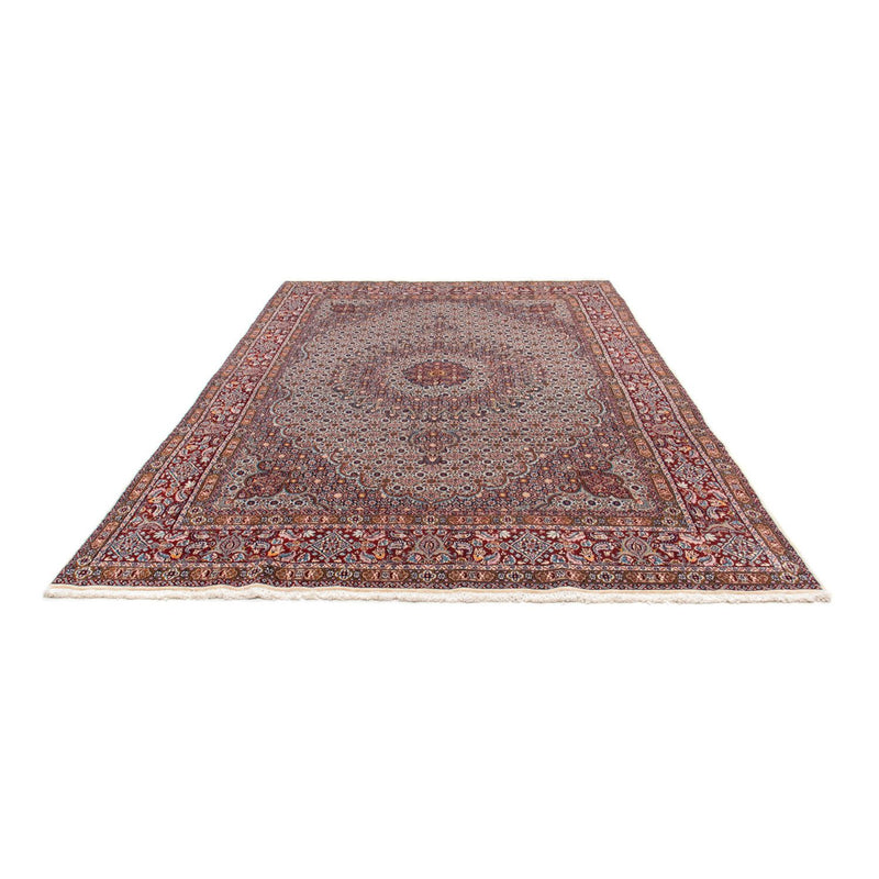Moud Teppich 274x200cm - Perserteppich