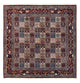 Moud Tapete 245x246cm - Tapete persa