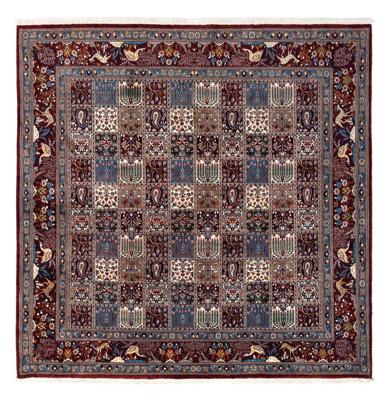 Moud Tapete 245x246cm - Tapete persa