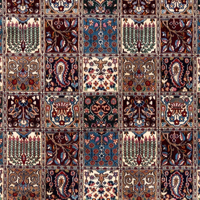 Moud Tapete 245x246cm - Tapete persa