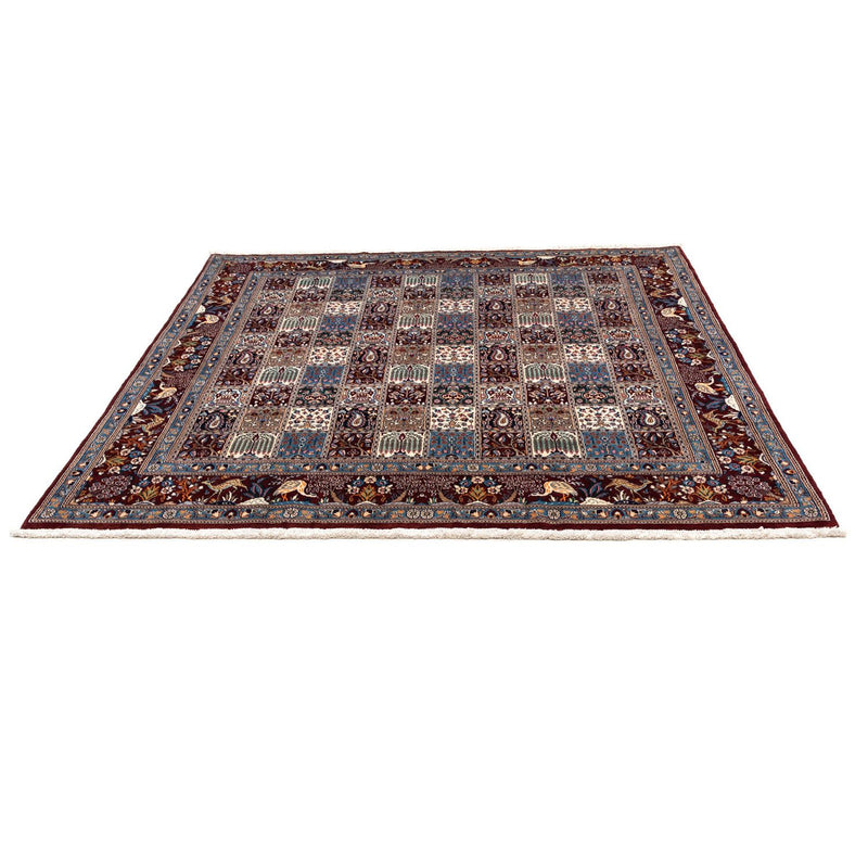 Moud Tapete 245x246cm - Tapete persa