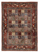 Moud Tapete 241x179cm - Tapete persa