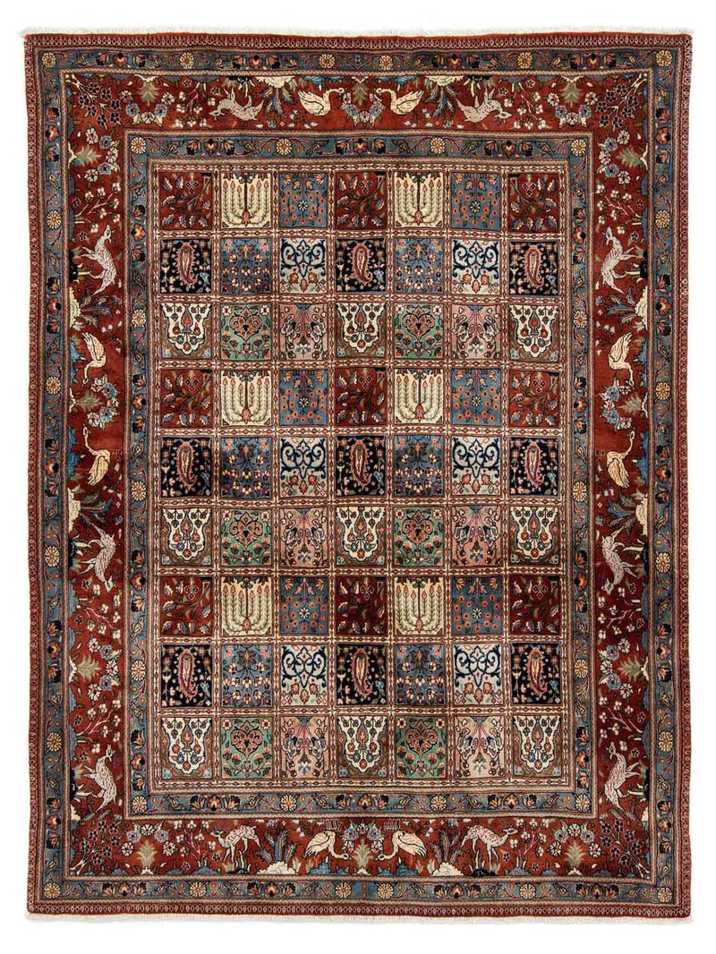 Moud Tapete 241x179cm - Tapete persa