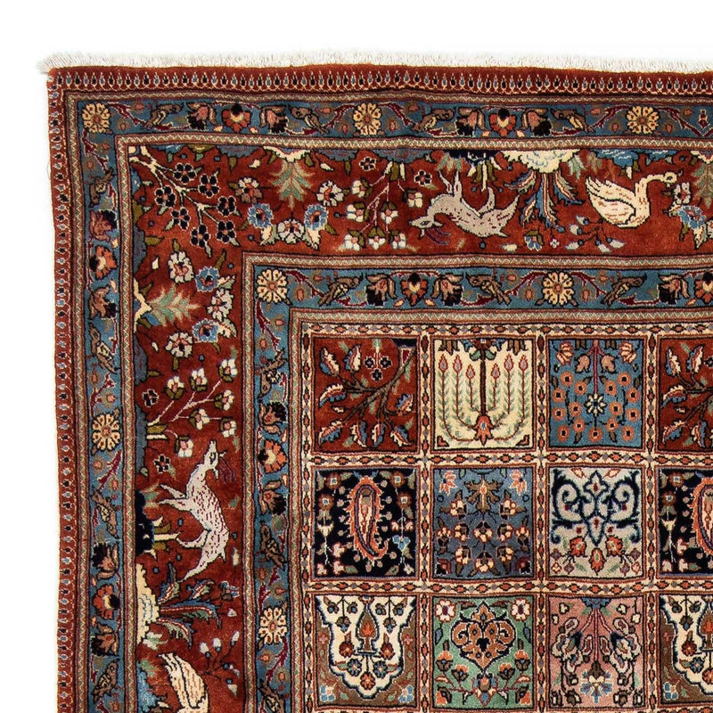 Moud Tapete 241x179cm - Tapete persa