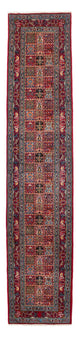 Moud Tapete 404x80cm - Tapete persa