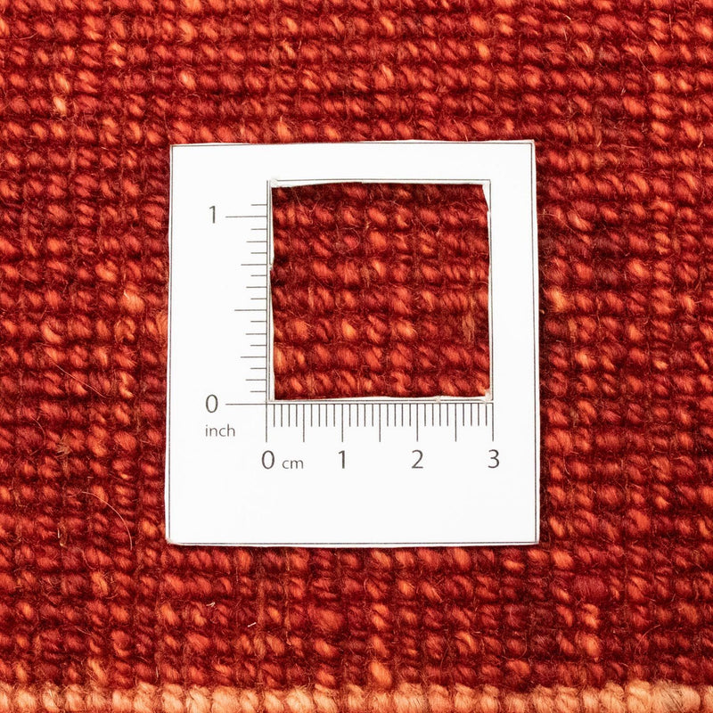 Gabbeh persa Tapete 231x170cm - Perserteppich Wollteppich