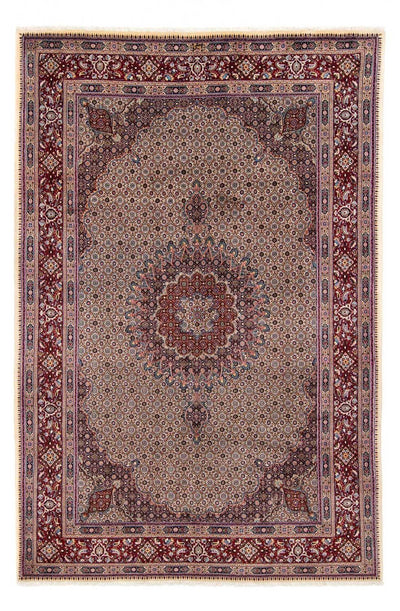 Moud Tapete 197x295cm - Tapete persa