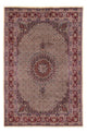 Tapete Persa - Clássico - 295 x 197 cm - bege