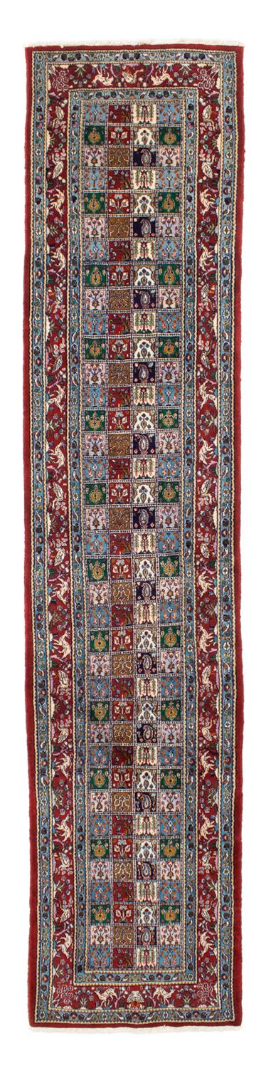 Moud Tapete 390x83cm - Tapete persa