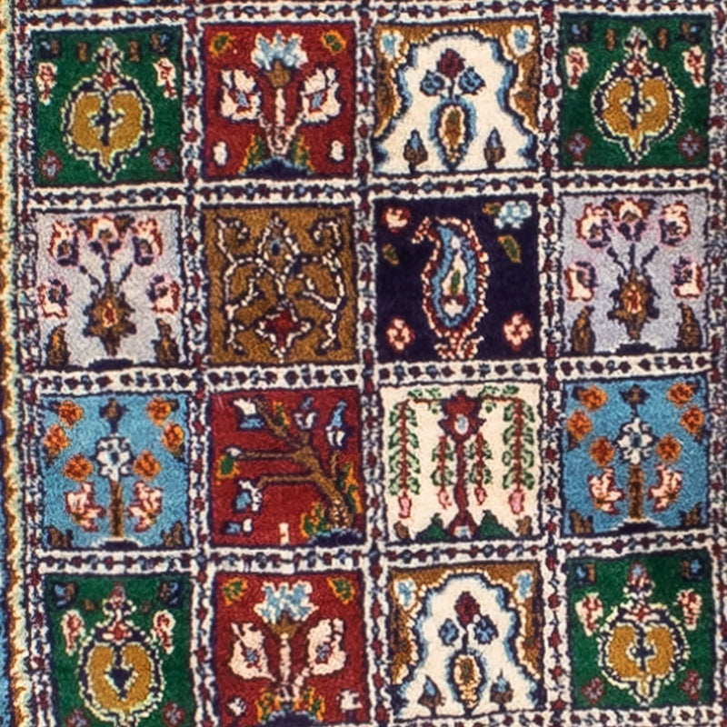 Moud Tapete 390x83cm - Tapete persa