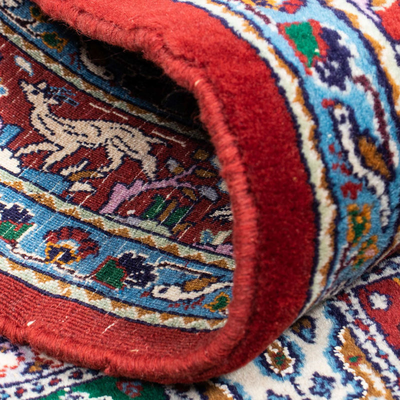 Moud Tapete 390x83cm - Tapete persa