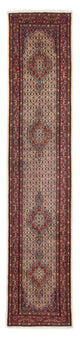 Corredor Tapete Persa - Clássico - 405 x 81 cm - bege