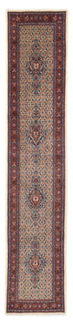 Moud Tapete 402x79cm - Tapete persa
