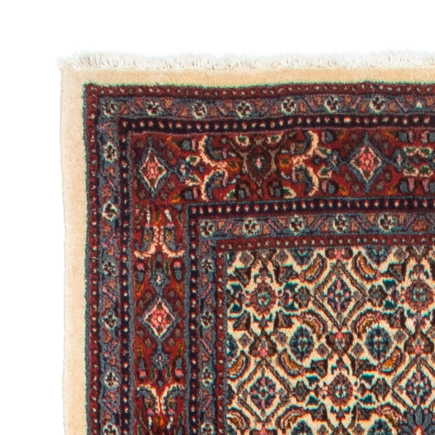 Moud Tapete 402x79cm - Tapete persa