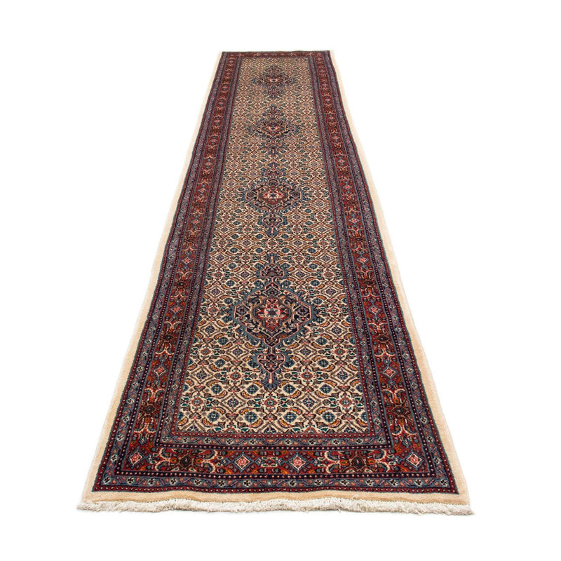 Moud Tapete 402x79cm - Tapete persa