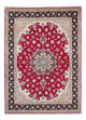 Tabriz - 50 Raj Tapete 150x210cm - Tapete persa