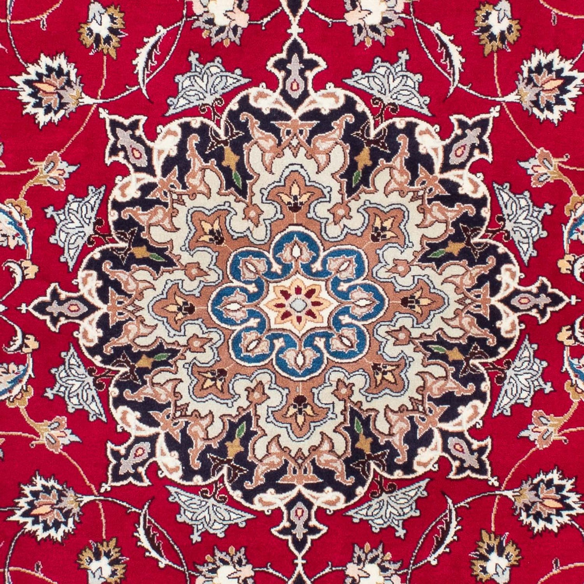 Tabriz - 50 Raj Tapete 150x210cm - Tapete persa