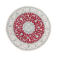 Nain Tapete 250x250cm - Tapete persa – product image
