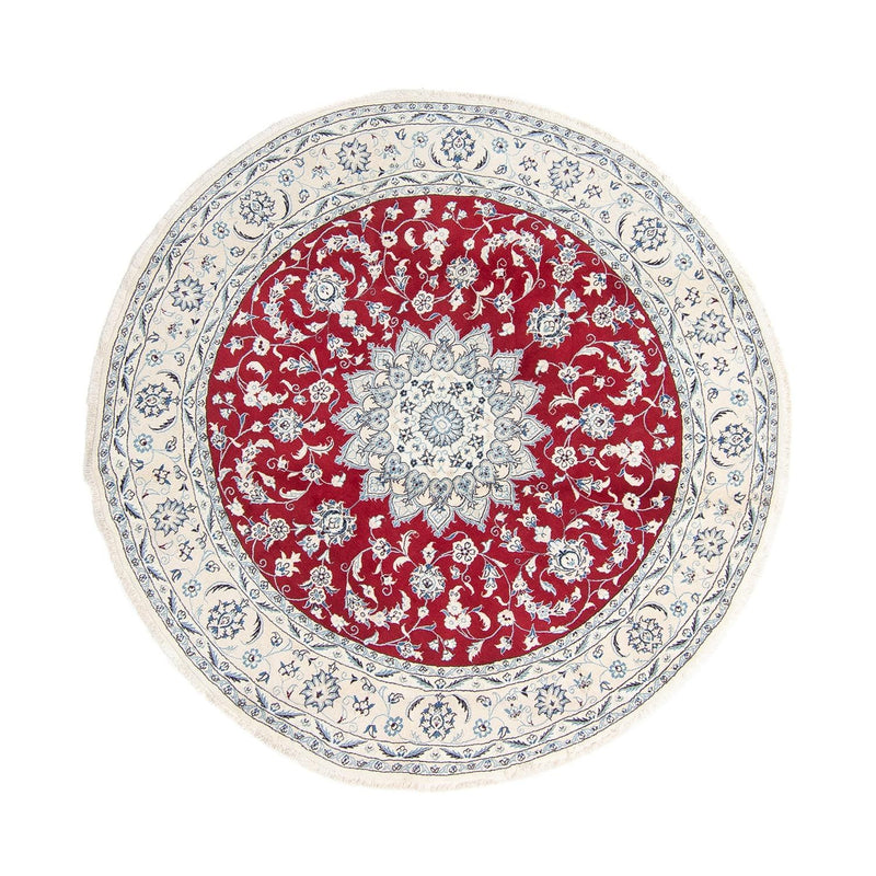 Nain Tapete 250x250cm - Tapete persa