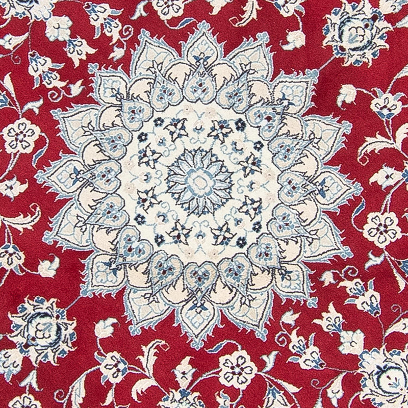 Nain Tapete 250x250cm - Tapete persa