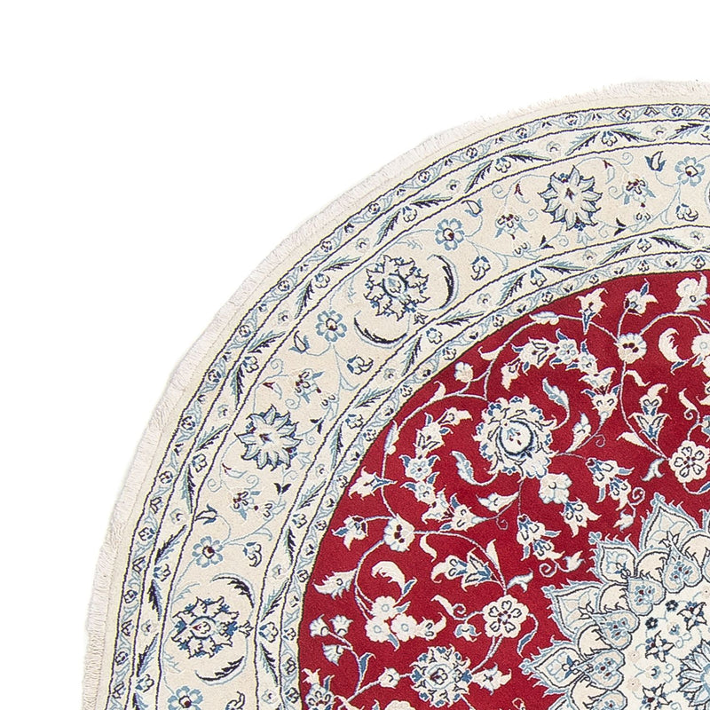 Nain Tapete 250x250cm - Tapete persa