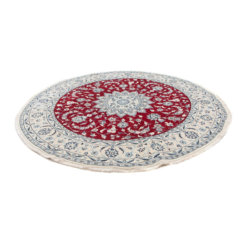 Nain Tapete 250x250cm - Tapete persa