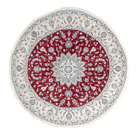 Nain Tapete 250x250cm - Tapete persa – product image