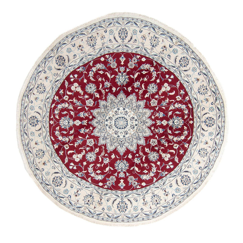 Nain Tapete 250x250cm - Tapete persa
