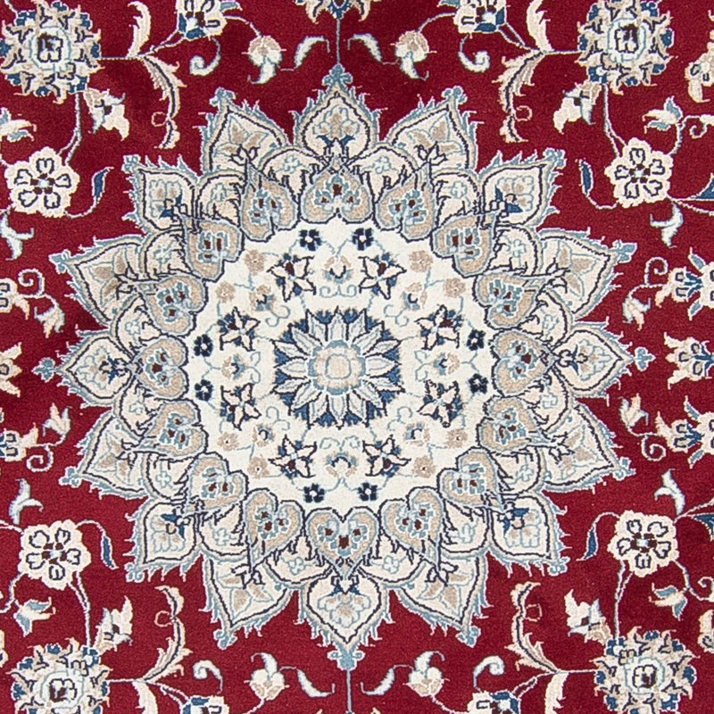 Nain Tapete 250x250cm - Tapete persa