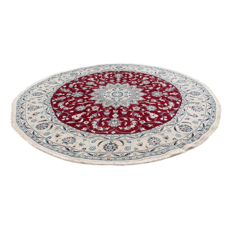 Nain Tapete 250x250cm - Tapete persa