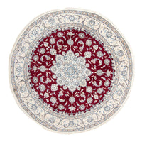 Nain Tapete 250x250cm - Tapete persa – product image