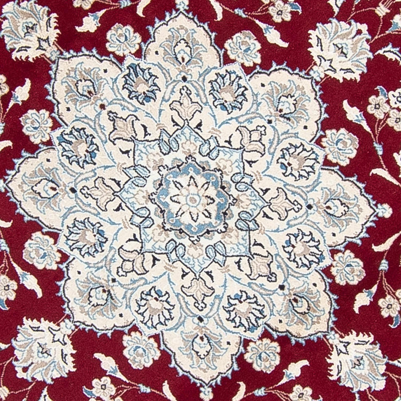 Nain Tapete 250x250cm - Tapete persa