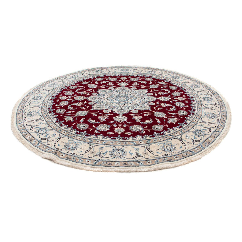 Nain Tapete 250x250cm - Tapete persa