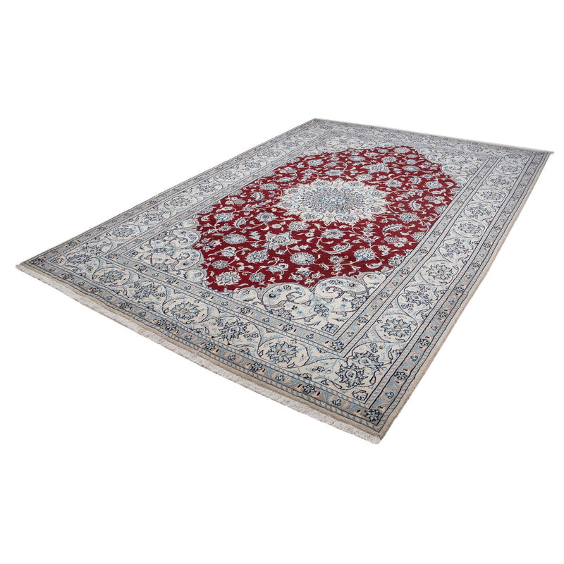 Nain Teppich 300x202cm - Perserteppich