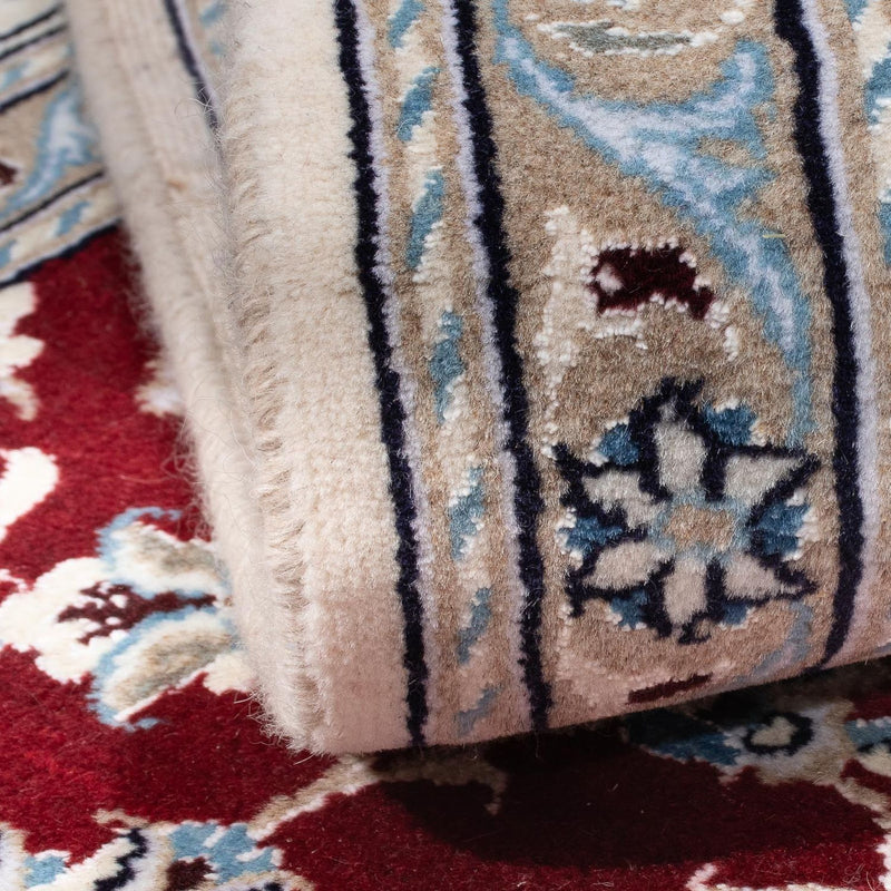 Nain Teppich 300x202cm - Perserteppich