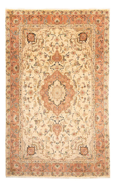 Tabriz - 50 Raj Tapete 201x305cm - Tapete persa