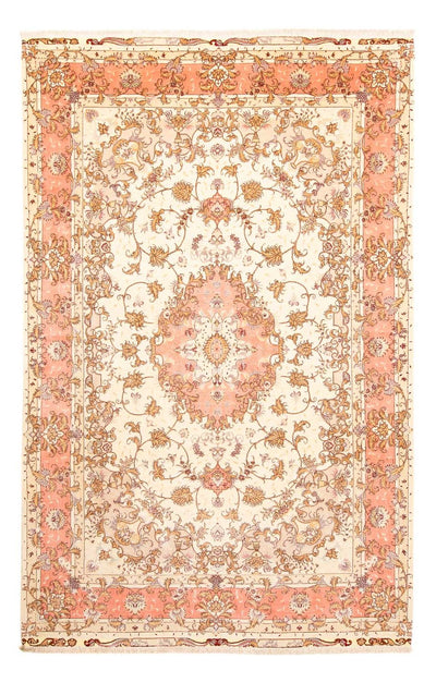 Tabriz - 50 Raj Tapete 200x308cm - Tapete persa