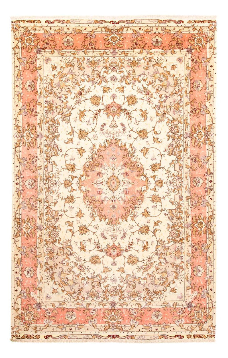 Tabriz - 50 Raj Tapete 308x200cm - Tapete persa