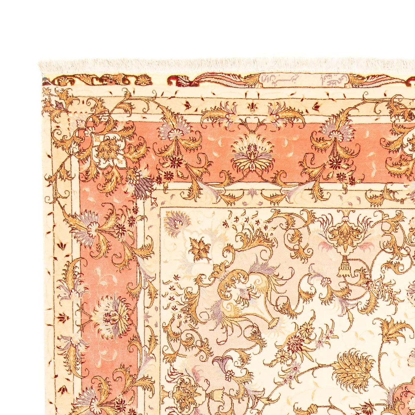 Tabriz - 50 Raj Tapete 308x200cm - Tapete persa