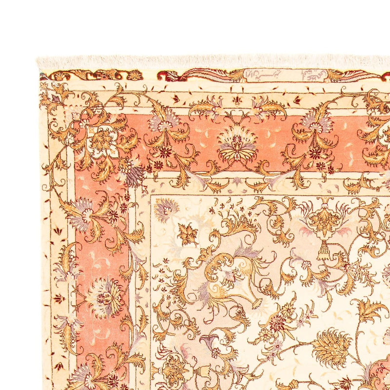 Tabriz - 50 Raj Tapete 308x200cm - Tapete persa