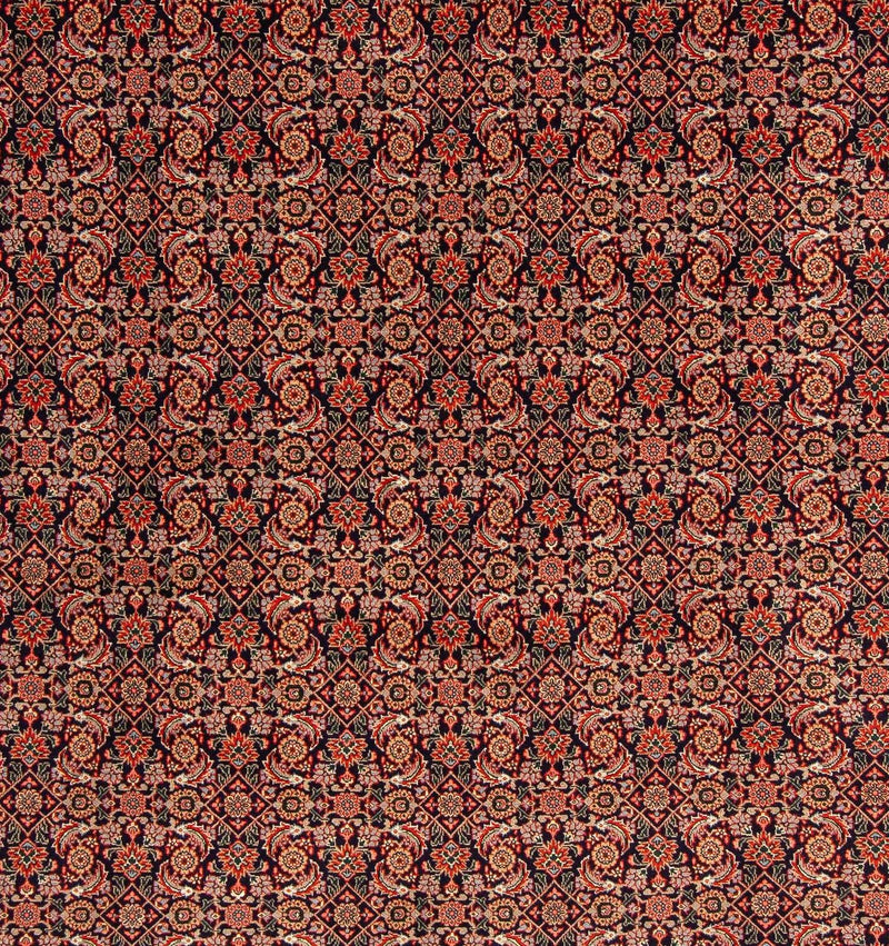 Tabriz Tapete 210x201cm - Tapete persa