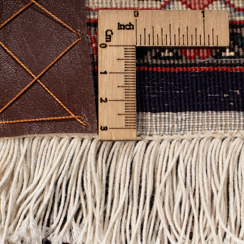 Tabriz Tapete 210x201cm - Tapete persa